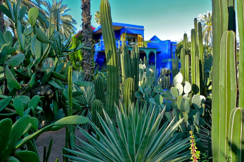 Morocco